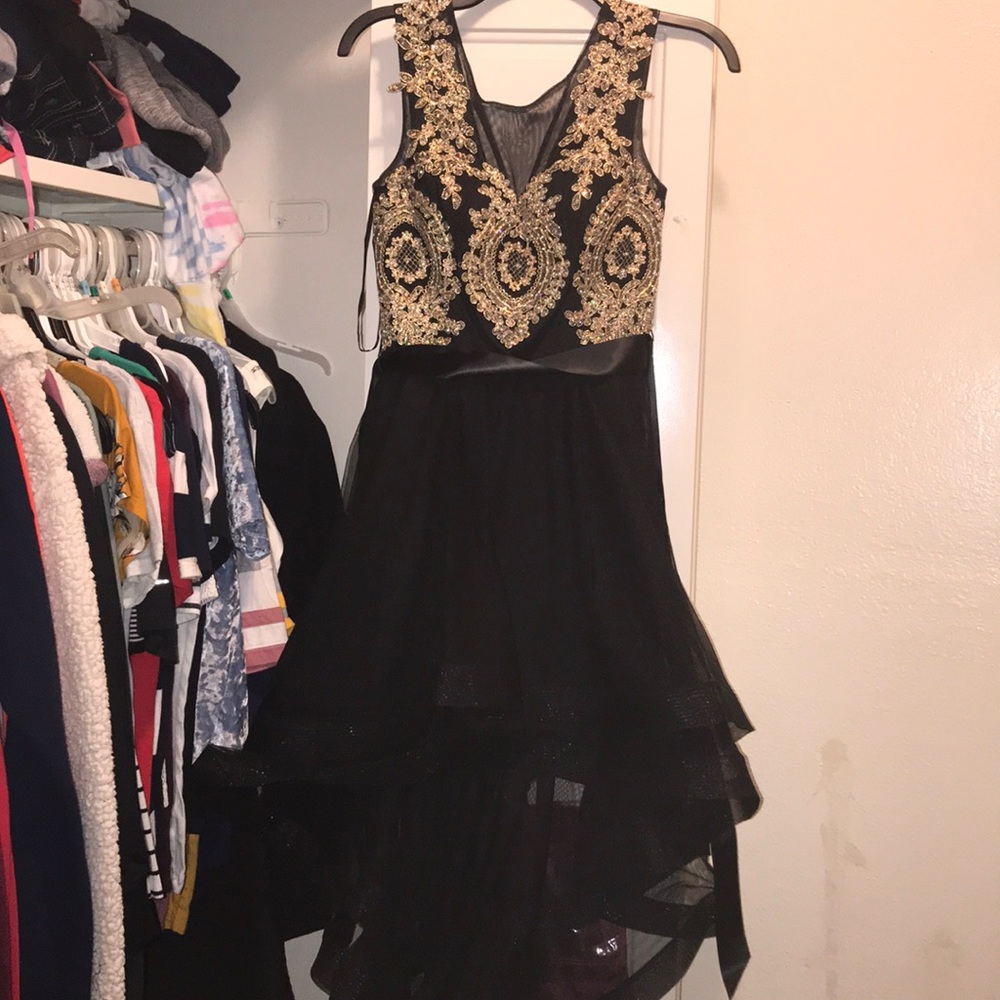 dress